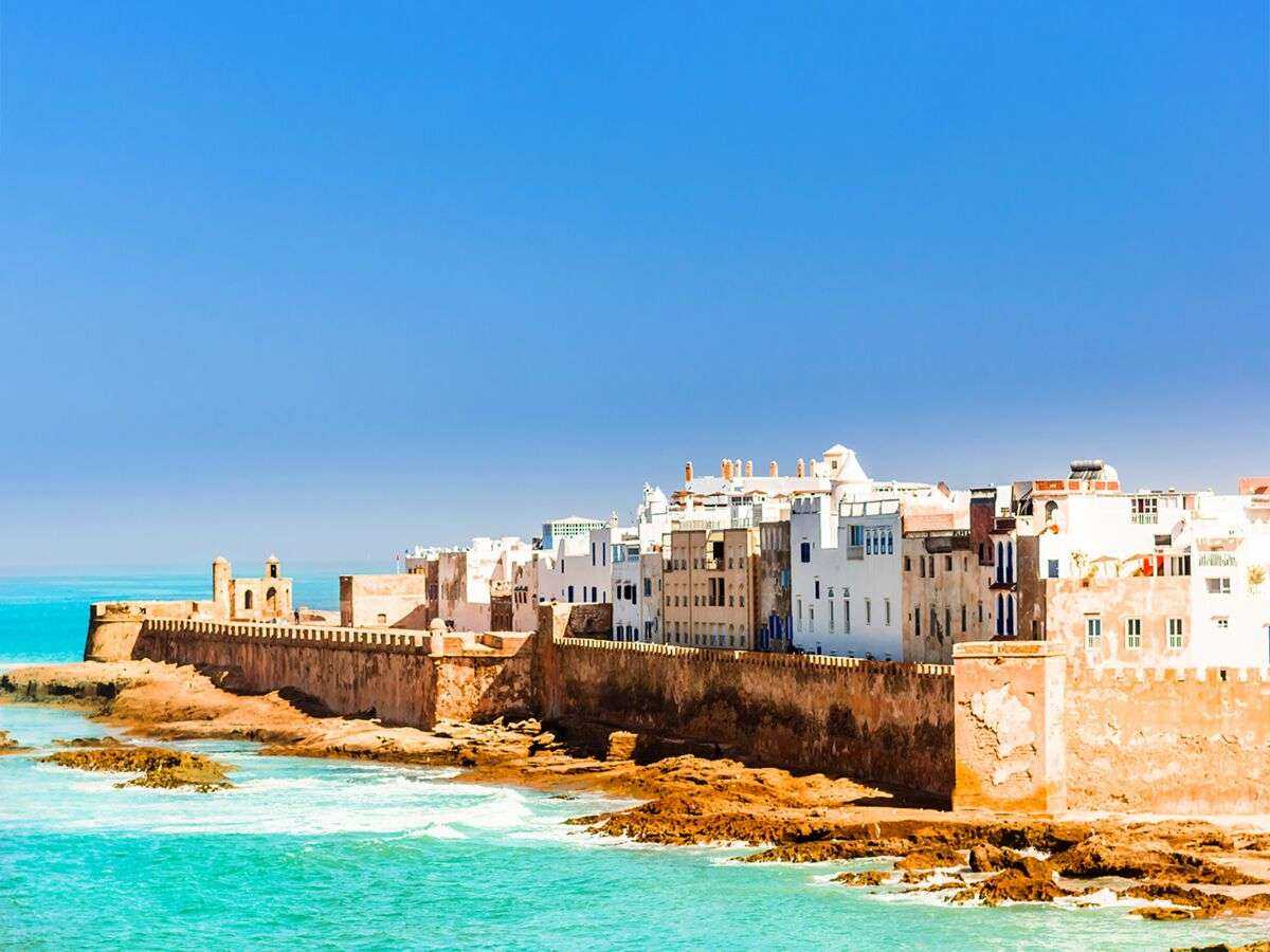 image-Agadir to Essaouira
