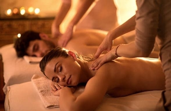 image-Agadir Massage & Hammam Spa with Transfer